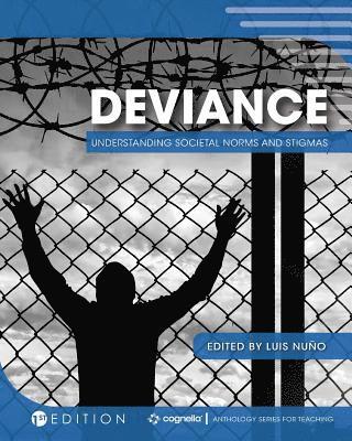 bokomslag Deviance