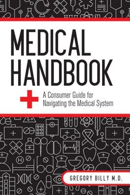 bokomslag Medical Handbook