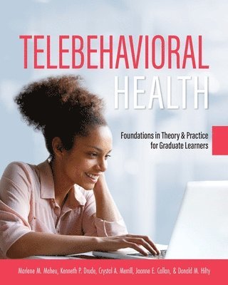 Telebehavioral Health 1