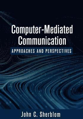 Computer-Mediated Communication 1