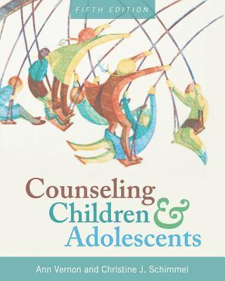 Counseling Children and Adolescents 1