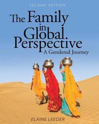 bokomslag The Family in Global Perspective