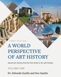 bokomslag World Perspective of Art History