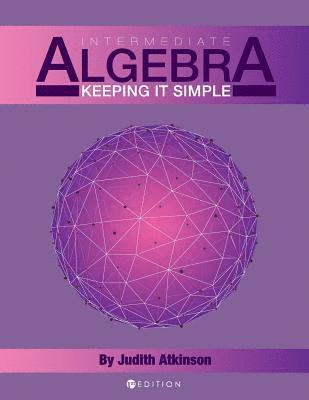 Intermediate Algebra 1