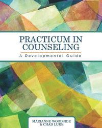 bokomslag Practicum in Counseling