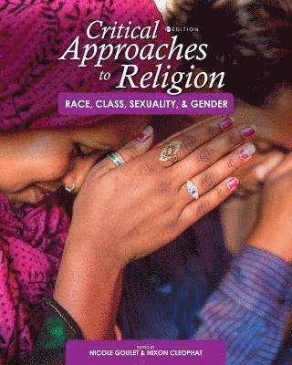 Critical Approaches to Religion 1