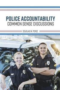 bokomslag Police Accountability