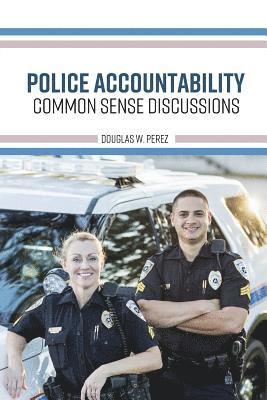 Police Accountability 1