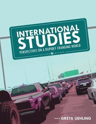 bokomslag International Studies