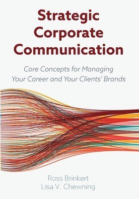 Strategic Corporate Communication 1