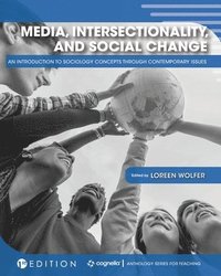 bokomslag Media, Intersectionality, and Social Change