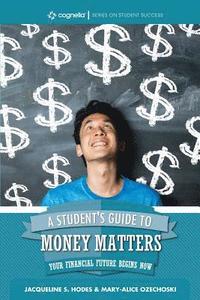 bokomslag A Student's Guide to Money Matters