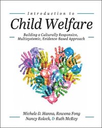 bokomslag Introduction to Child Welfare