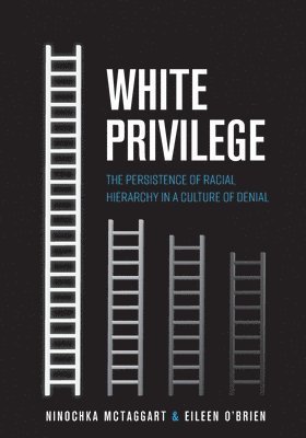 bokomslag White Privilege