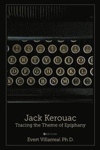 bokomslag Jack Kerouac