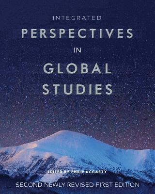 bokomslag Integrated Perspectives in Global Studies