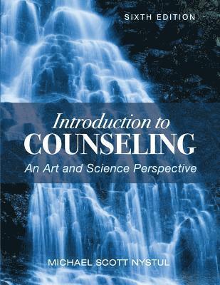 bokomslag Introduction to Counseling