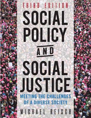 Social Policy and Social Justice 1