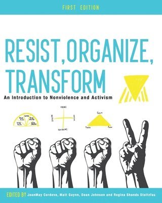 Resist, Organize, Transform 1