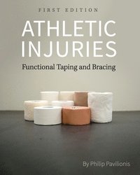bokomslag Athletic Injuries