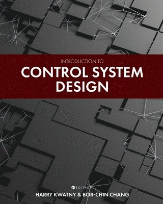 Introduction to Control System Design 1