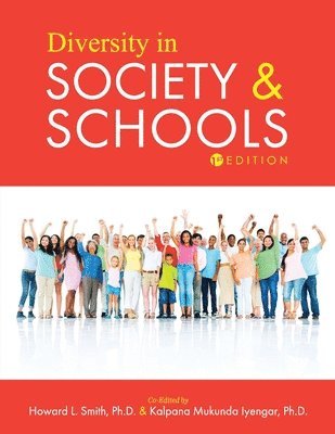 bokomslag Diversity in Society and Schools