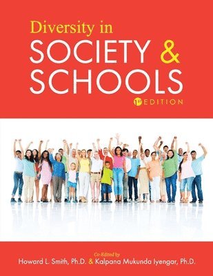 Diversity in Society and Schools 1