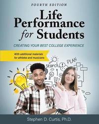 bokomslag Life Performance for Students