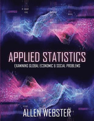 bokomslag Applied Statistics