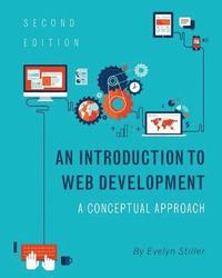 bokomslag An Introduction to Web Development