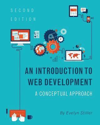 bokomslag An Introduction to Web Development