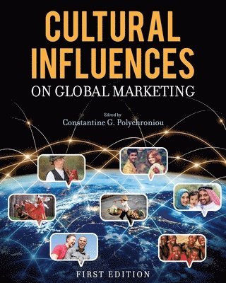 Cultural Influences on Global Marketing 1