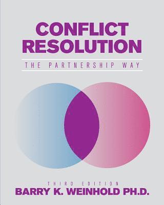 bokomslag Conflict Resolution