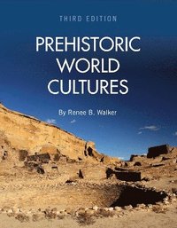 bokomslag Prehistoric World Cultures