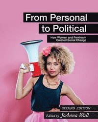 bokomslag From Personal to Political