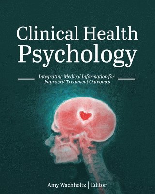Clinical Health Psychology 1