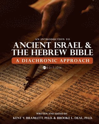 An Introduction to Ancient Israel and the Hebrew Bible 1