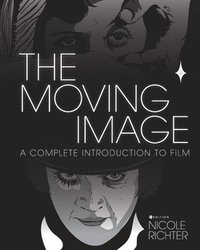 bokomslag The Moving Image