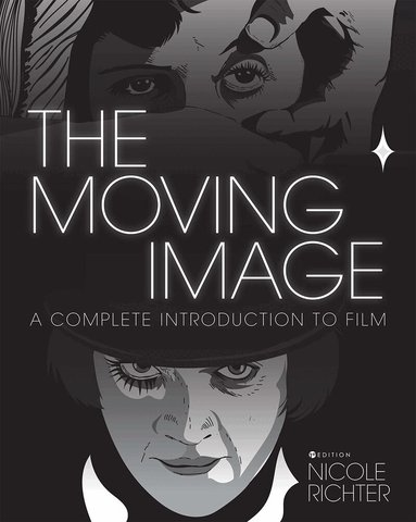 Nicole Richter - Moving Image, Häftad