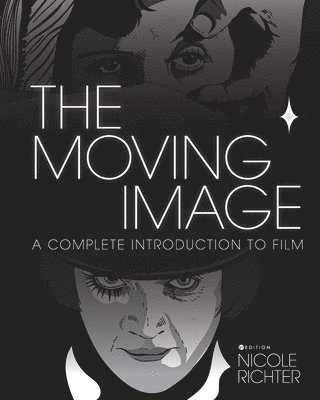 Nicole Richter, Nicole, Richter - Moving Image, Häftad