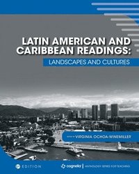 bokomslag Latin America and the Caribbean