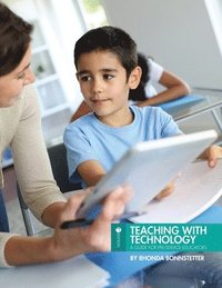 bokomslag Teaching with Technology