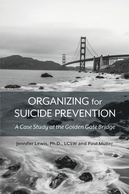 Organizing for Suicide Prevention 1