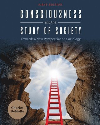 bokomslag Consciousness and the Study of Society