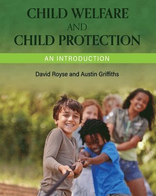 bokomslag Child Welfare and Child Protection