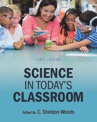 bokomslag Science in Today's Classroom