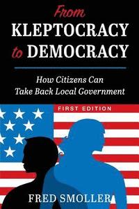 bokomslag From Kleptocracy to Democracy