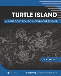 bokomslag Turtle Island
