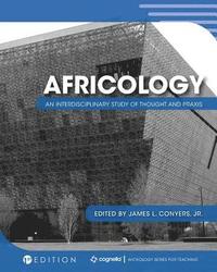 bokomslag Africology