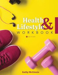 bokomslag Health and Lifestyle Workbook